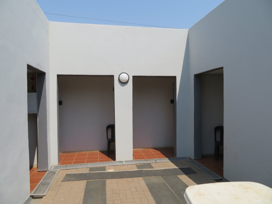 Commercial Property for Sale in Delareyville North West